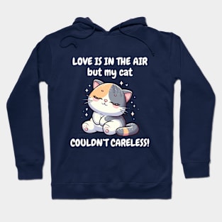 CATtitude Hoodie